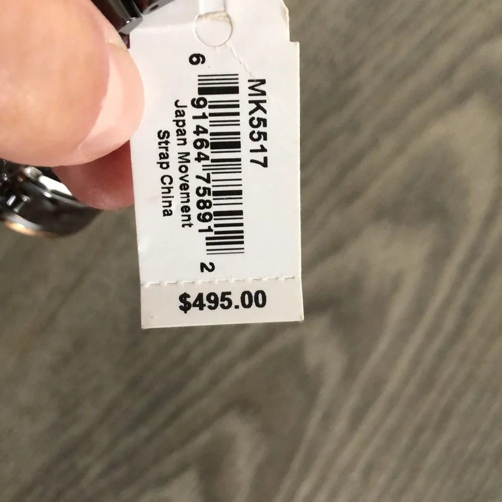 Michael Kors Watch - Picture 9 of 15